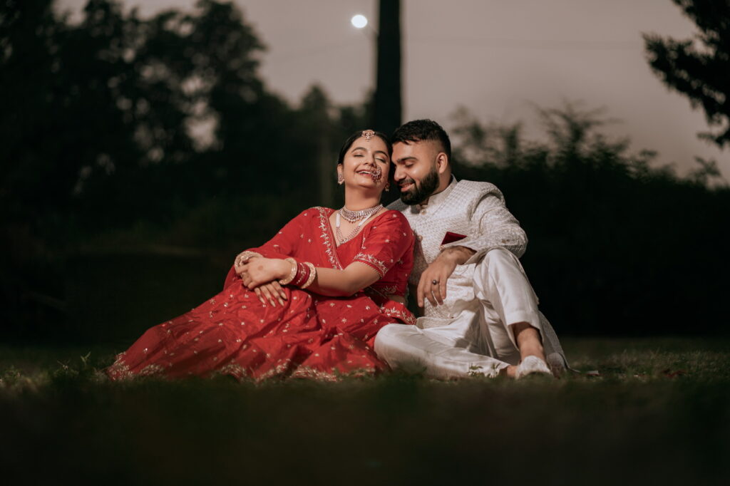 Wedding Photography In Surat