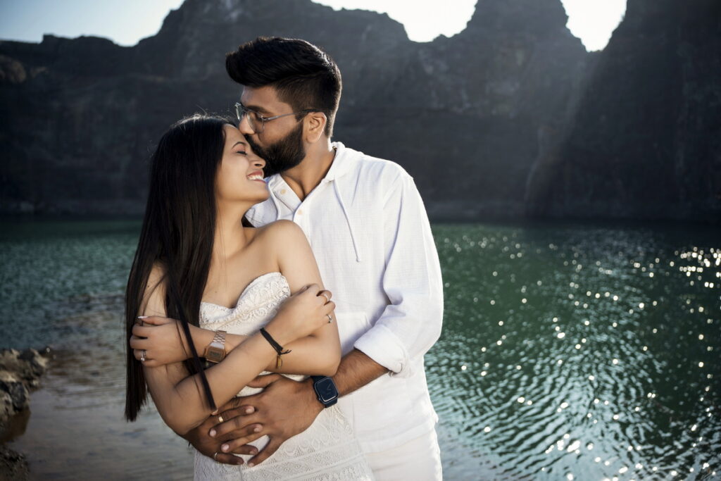 Surat traditional wedding photographer capturing rituals and culture