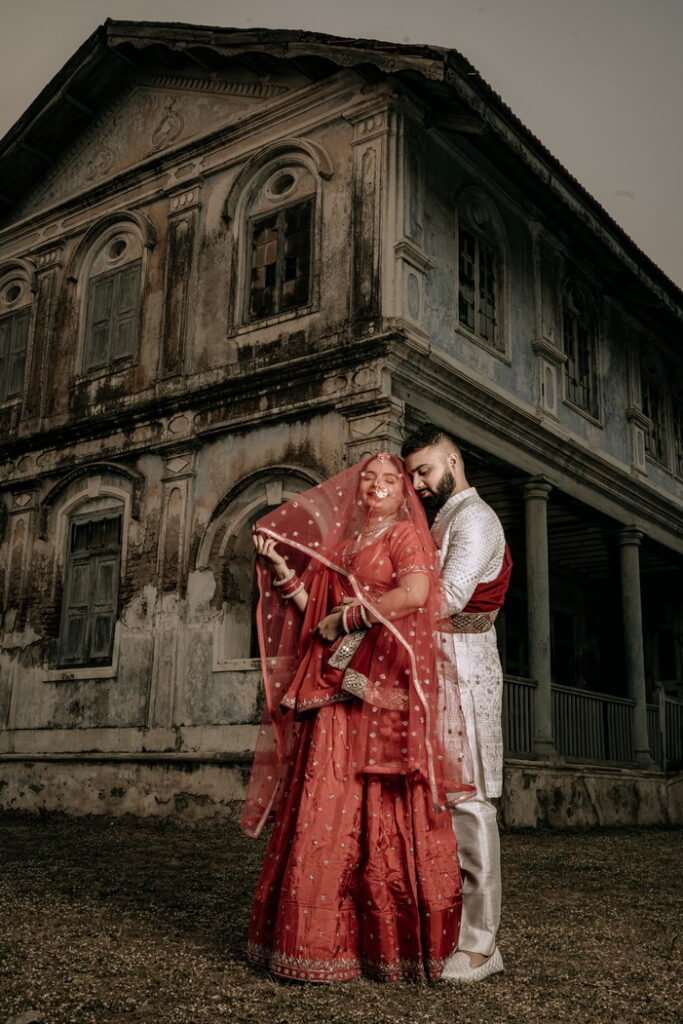 Surat wedding photography packages for pre-wedding and wedding day