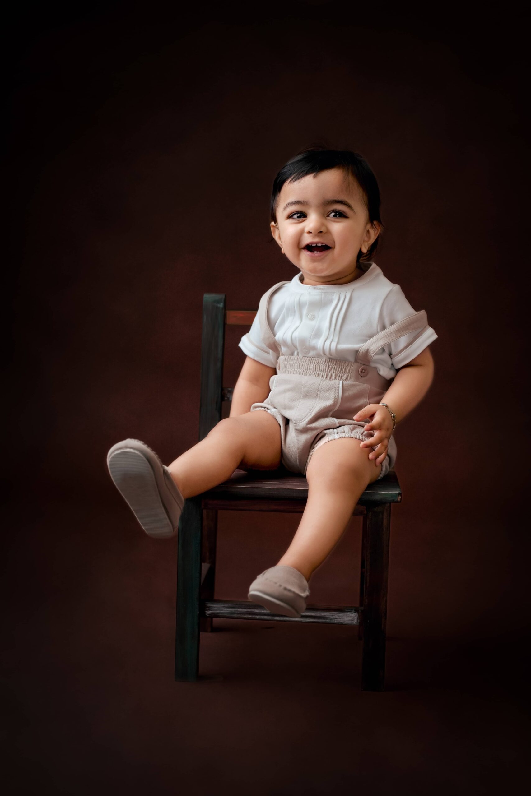 Baby photography surat