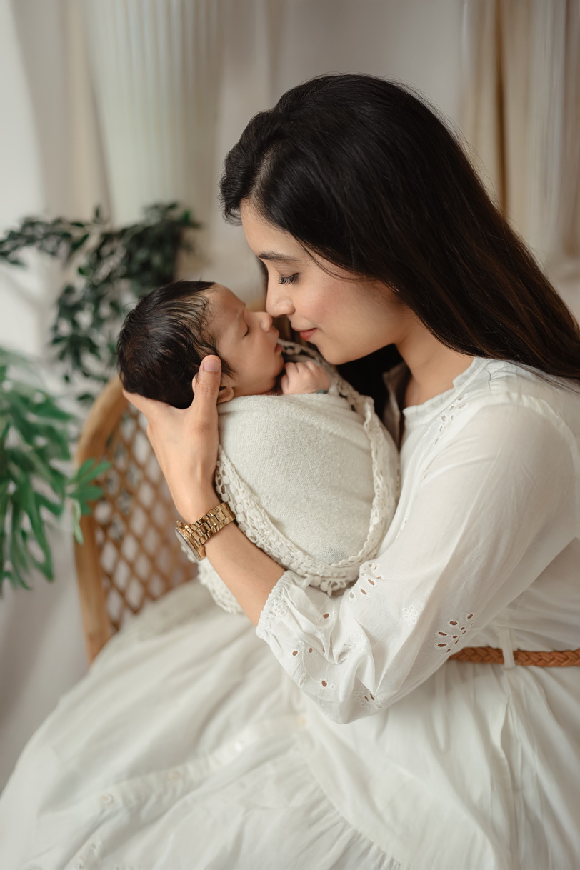 Baby photography price in surat