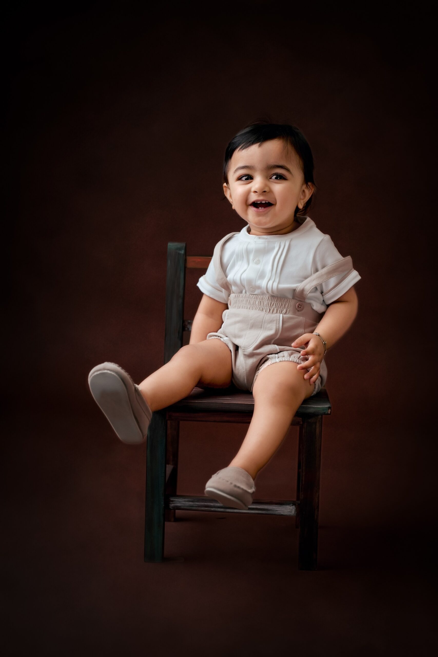 Photoshoot Surat local studios Kayachitra by Mridul